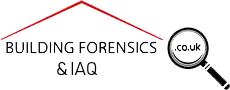 Building Forensics